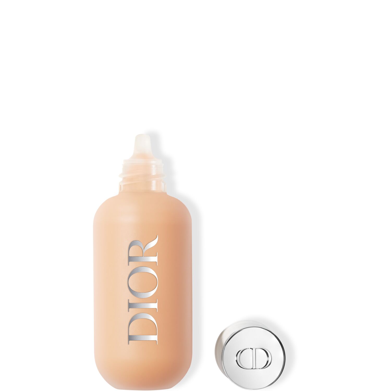 BACKSTAGE FACE & BODY FOUNDATION (BASE PARA EL ROSTRO Y CUERPO)